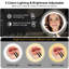 Miroir de maquillage Celestan-2066713444