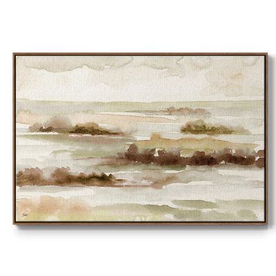 " A Touch Of Autumn "