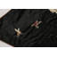 Antique One-of-a-Kind 5'7X6'9 Area Rug