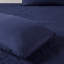 Ensemble de couvre-lit 3 pièces bleu marine-126059994-126059992