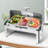 3-Tray 14.3QT Chafing Dish