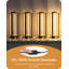 40cm LED Dimmable Table Lamp With Touch Control-1521897044-1523096306