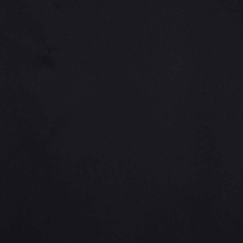 Platinum Fabric, Black