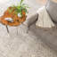 Temple Taupe Hand Micro Hooked Wool Rug-30602589