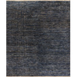 Moiseiev Area Rug in Blue