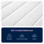 Binta 20cm Memory Foam Pocket Sprung Mattress-1780285753