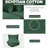 Lunete Egyptian Cotton Blend Modern & Contemporary Duvet Cover Set-897827769-897830584