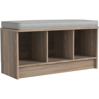 Charnel Storage Bench by Hokku Designs