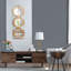 Miroir mural Glenese Adelaide