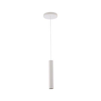Luminaire suspendu à DEL 13,5 po Silo