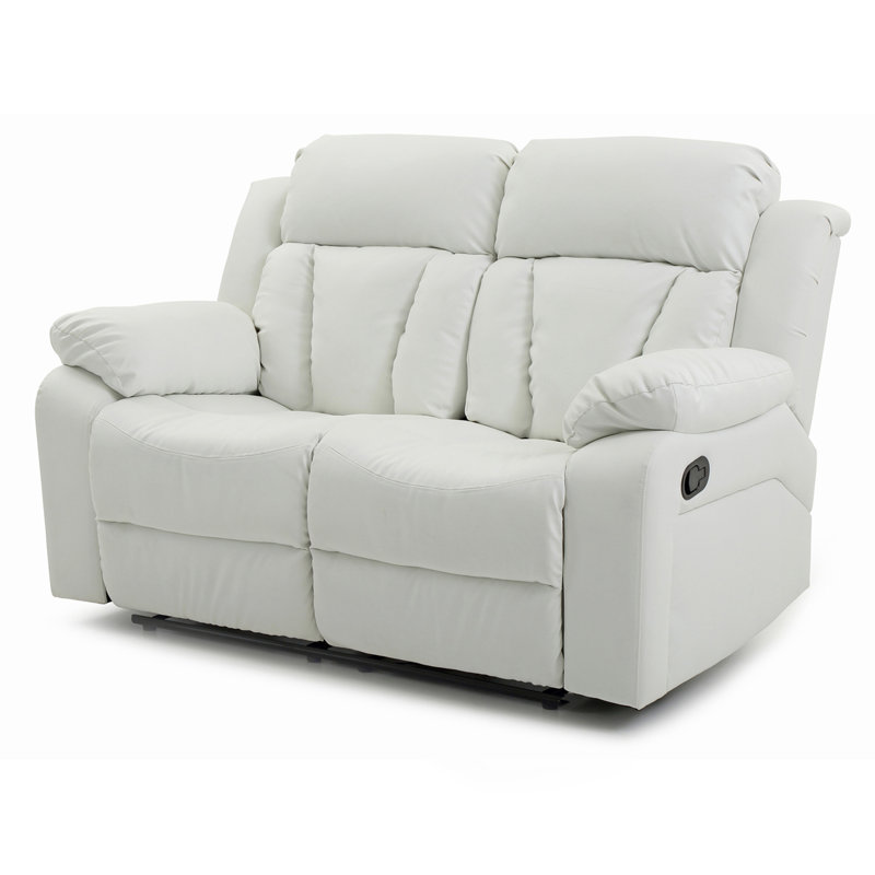 Causeuse inclinable Glaria Furniture Daria G682-RL