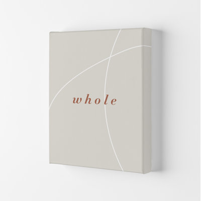 Whole - Print