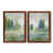 Maple Framed Canvas is unavailable