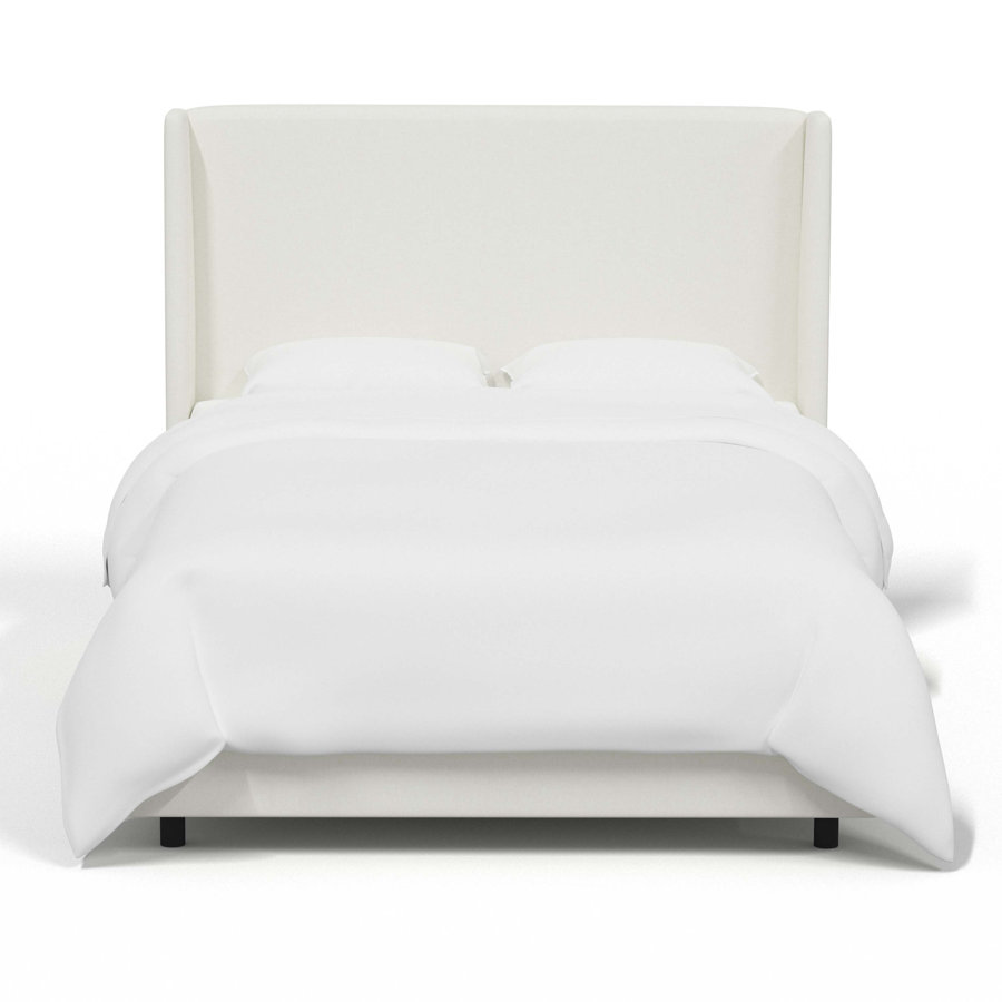 Tilly Upholstered Bed