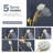 All-In-One Kit with Rough in-Valve-62119290