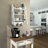 Sarromo 3 Piece Industrial Pipe Shelves-108574113