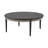 Evalyn 2 - Person Patio Conversation Set with Cushions