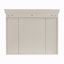 Armoire de rangement murale pour salle de bain-395440301