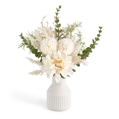 Arrangement in Vase