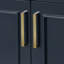 Meuble-lavabo simple avec plateau en quartz Abshire-94668865-138336534
