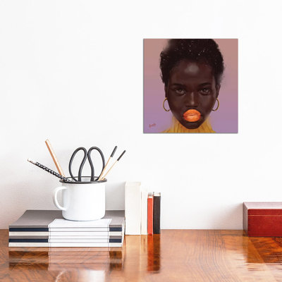 " Tangerine " by Adekunle Adeleke