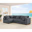 Canapé modulaire Basilius-88077259-88077257
