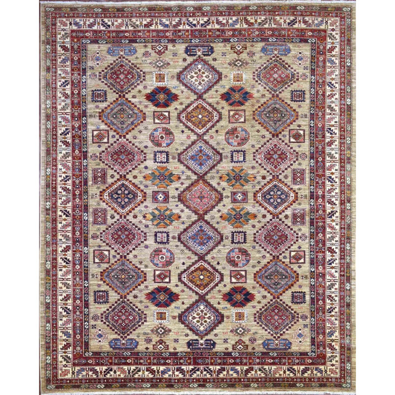 Tapis noué à la main Dover