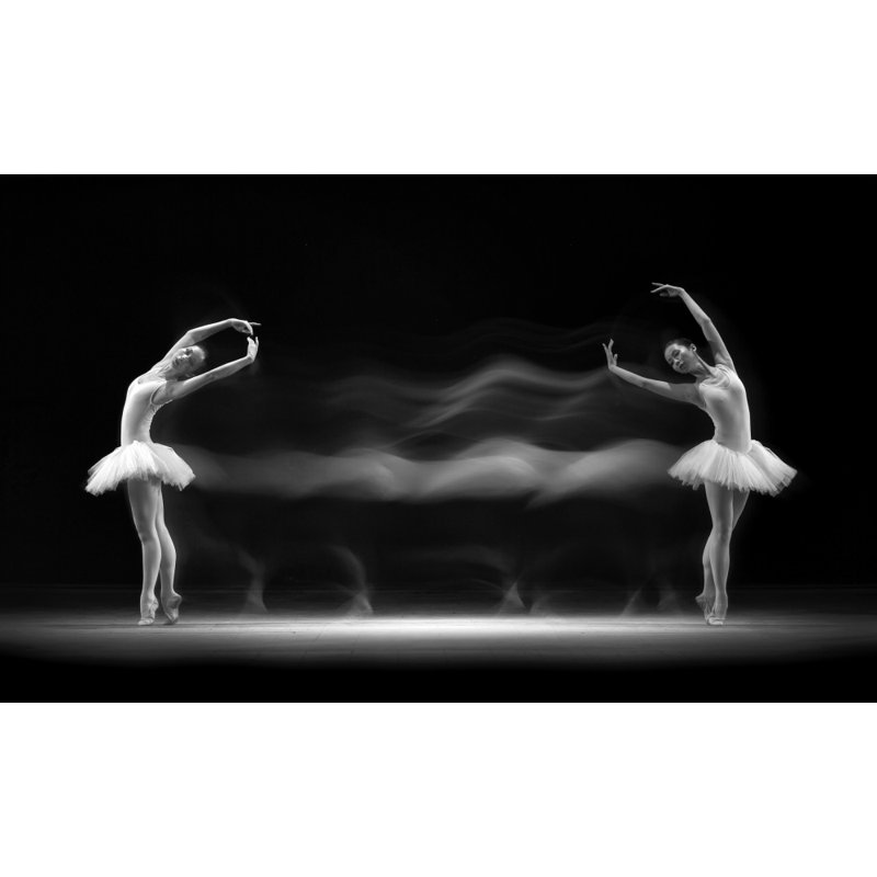 Wrapped Canvas Print, 76.2 cm H x 50.8 cm W