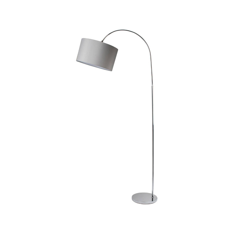 Belrue 180cm Arched Floor Lamp