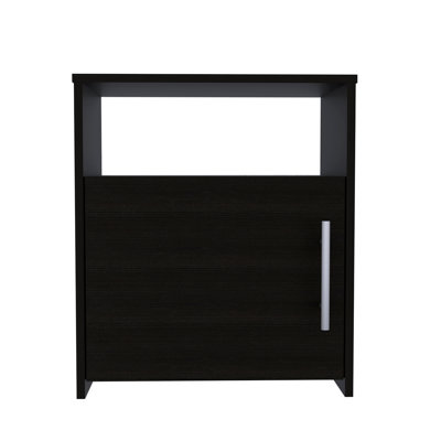 Table de chevet 1 tablette