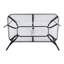 Rectangular Outdoor Dining Table-369134041