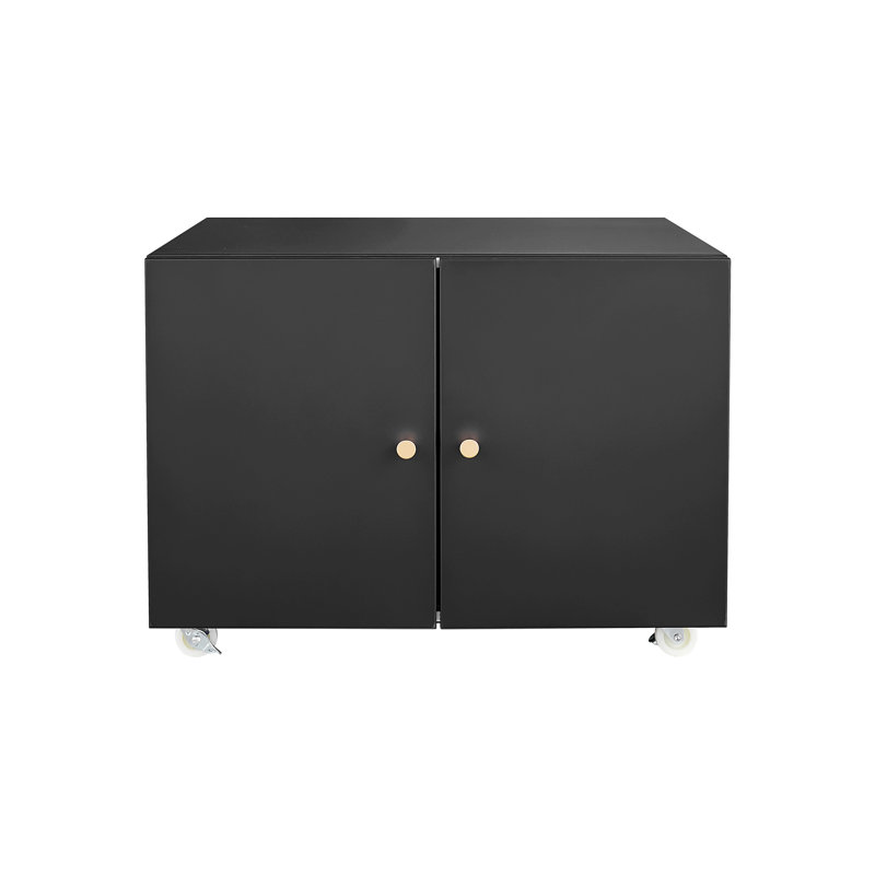 Mobilier de bureau, Noir, noir, noir, noir