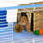 Ellie Weather Resistant Small Animal Cage
