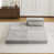 Light Gray Fabric