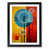 Black Framed selected