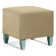 Brooklyn Upholstered Ottoman