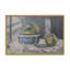 «Pears In A transfertware Bowl 1» par Miss Mustard Seed, reproduction d'art-171205118-171205059