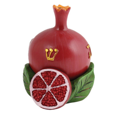 Dreidel et support de collecteurs grenades