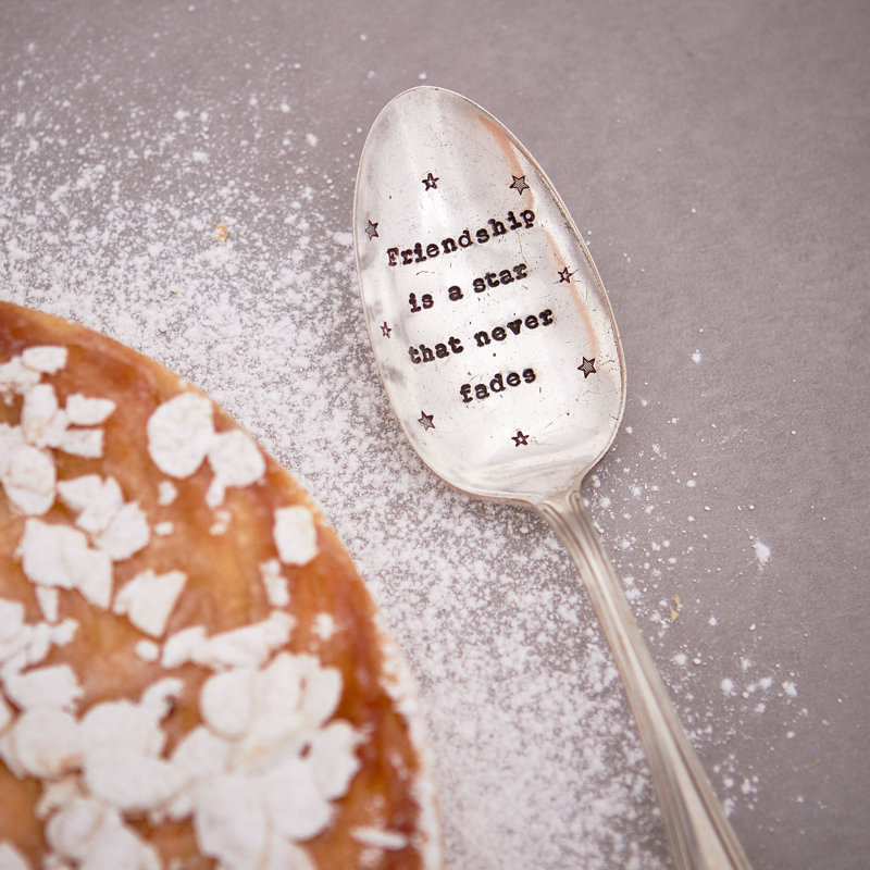 Keynsham Dinner Spoon