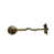 Bronze Antique est en rupture de stock