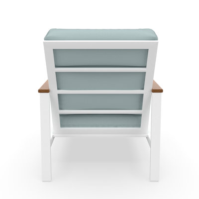 Townsend Sunbrella® Patio Lounge Chair