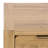 Angeria 2 Drawer Nightstand
