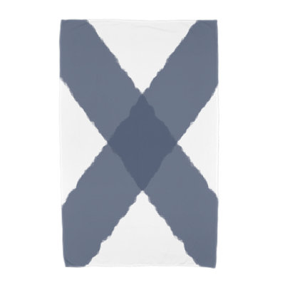Serviette de plage Aksel