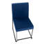 Ensemble de 2 chaises d'appoint à dossier haut Ernestine-1421652191-1428618620