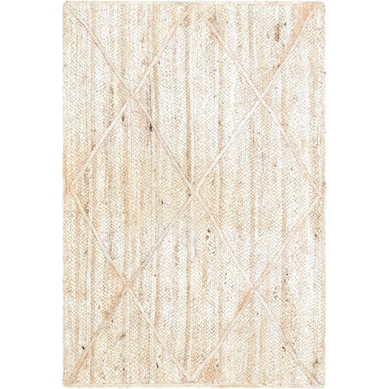 Carlotta Geometric Indoor Rug, Rectangle 8' x 11'
