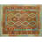 Eavan Wool Indoor Rug