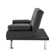 Majel 3 Seater Upholstered Reclining Sofa Bed