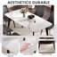 Table de salle à manger 62,99 po-1766092720