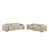 Beige est en rupture de stock