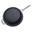 Sauteuse profonde en aluminium avec couvercle 30 cm / 12 pouces ZWILLING Motion